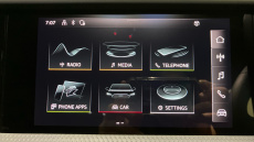 Audi A1 30 TFSI 110 S Line 5dr Petrol Hatchback